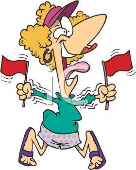 Cartoon Clipart