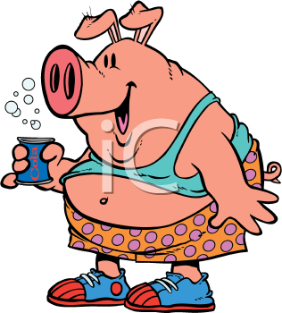 Farm Animal Clipart