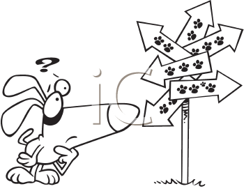 Dog Clipart