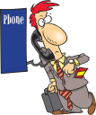 Business Clipart