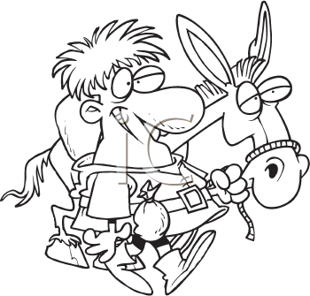 Farm Animal Clipart