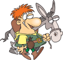 Farm Animal Clipart