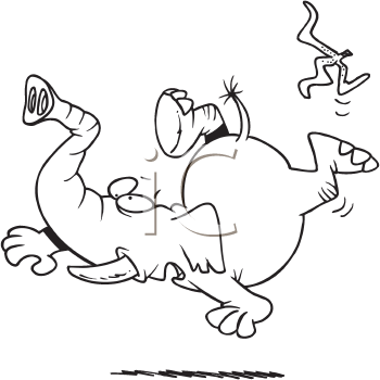 Mammal Clipart