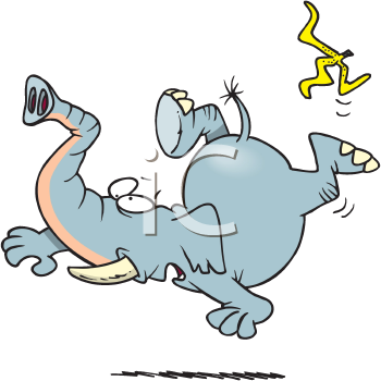 Mammal Clipart