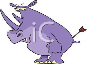 Mammal Clipart