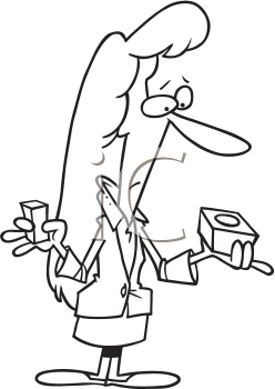 Business Clipart