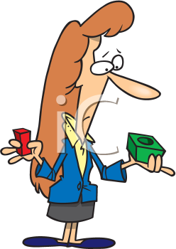 Business Clipart