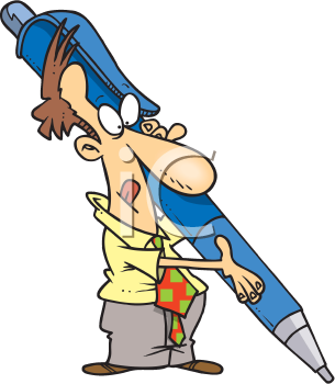 Business Clipart