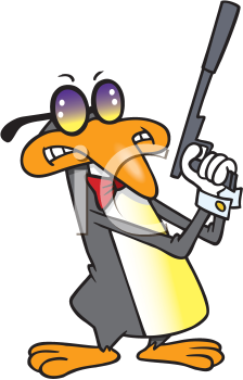 Bird Clipart