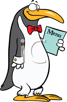 Bird Clipart