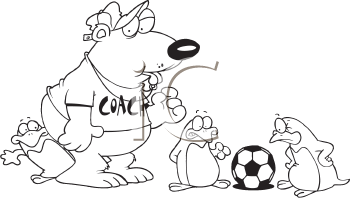 Bear Clipart