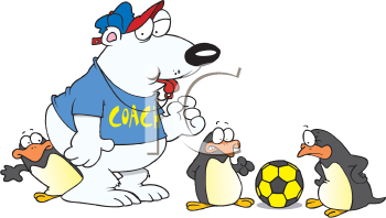 Bear Clipart