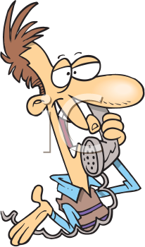 Cartoon Clipart