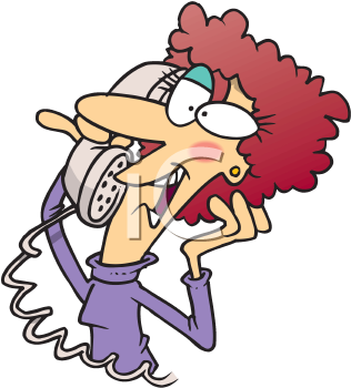 Cartoon Clipart