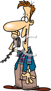 Cartoon Clipart