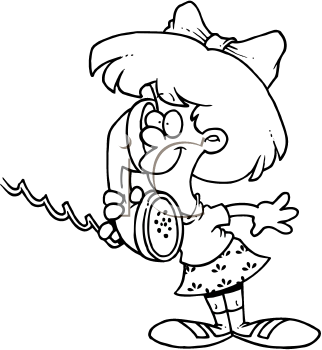 Cartoon Clipart