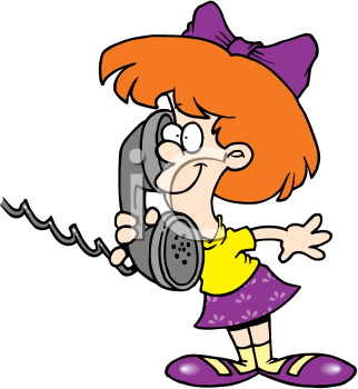 Cartoon Clipart