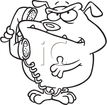 Dog Clipart