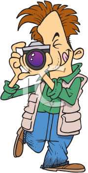 Cartoon Clipart