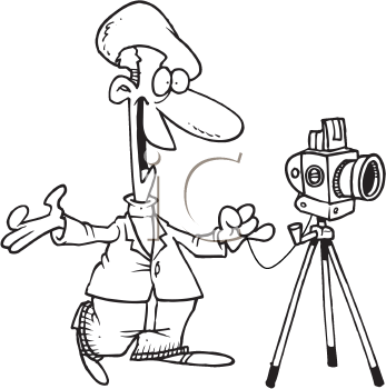 Cartoon Clipart