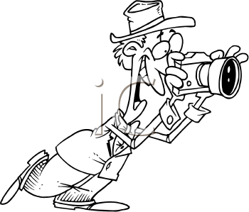 Cartoon Clipart