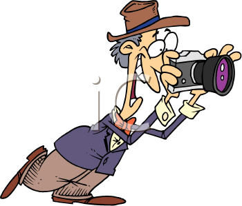 Cartoon Clipart