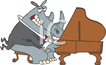 Mammal Clipart