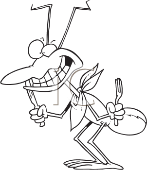Insect Clipart