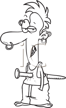 Cartoon Clipart