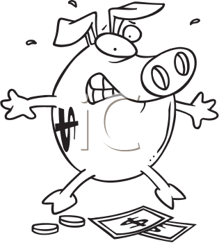 Farm Animal Clipart