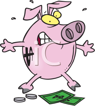 Farm Animal Clipart