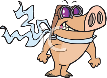 Farm Animal Clipart