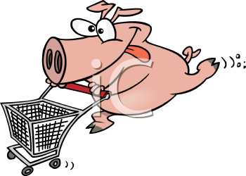 Farm Animal Clipart