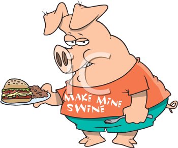 Mammal Clipart