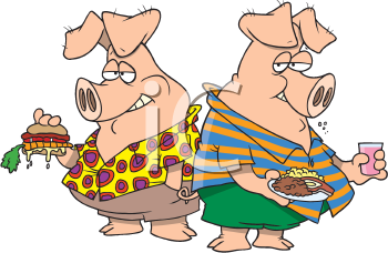 Farm Animal Clipart