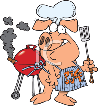 Farm Animal Clipart