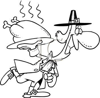Thanksgiving Clipart