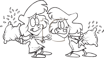 Cartoon Clipart