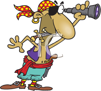 Cartoon Clipart