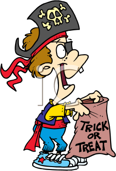 Halloween Clipart