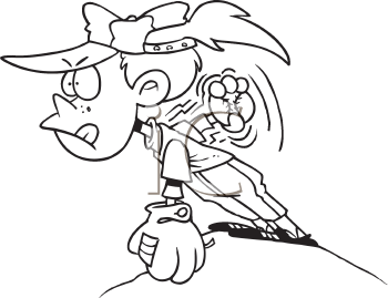 Cartoon Clipart