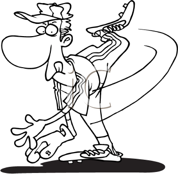 Cartoon Clipart