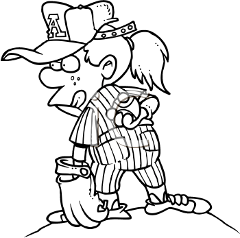 Sport Clipart