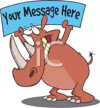 Mammal Clipart