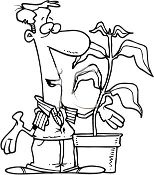 Cartoon Clipart