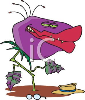 Nature and Scenic Clipart