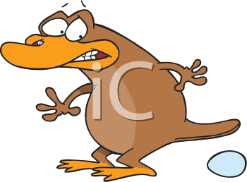 Mammal Clipart