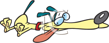 Dog Clipart