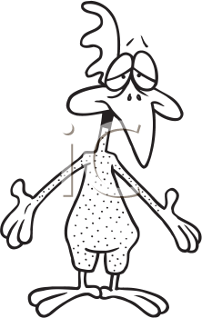 Farm Animal Clipart