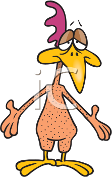 Farm Animal Clipart
